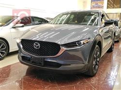 مازدا CX-30
